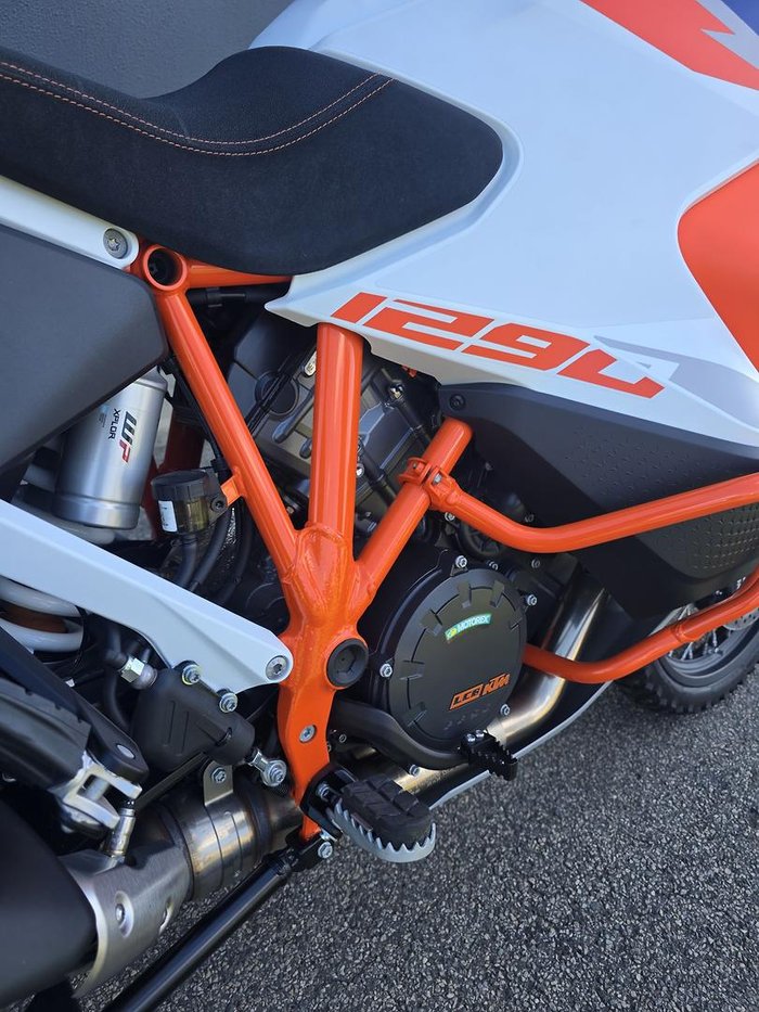 2024 KTM 1290 Super Adventure R Super Adventure