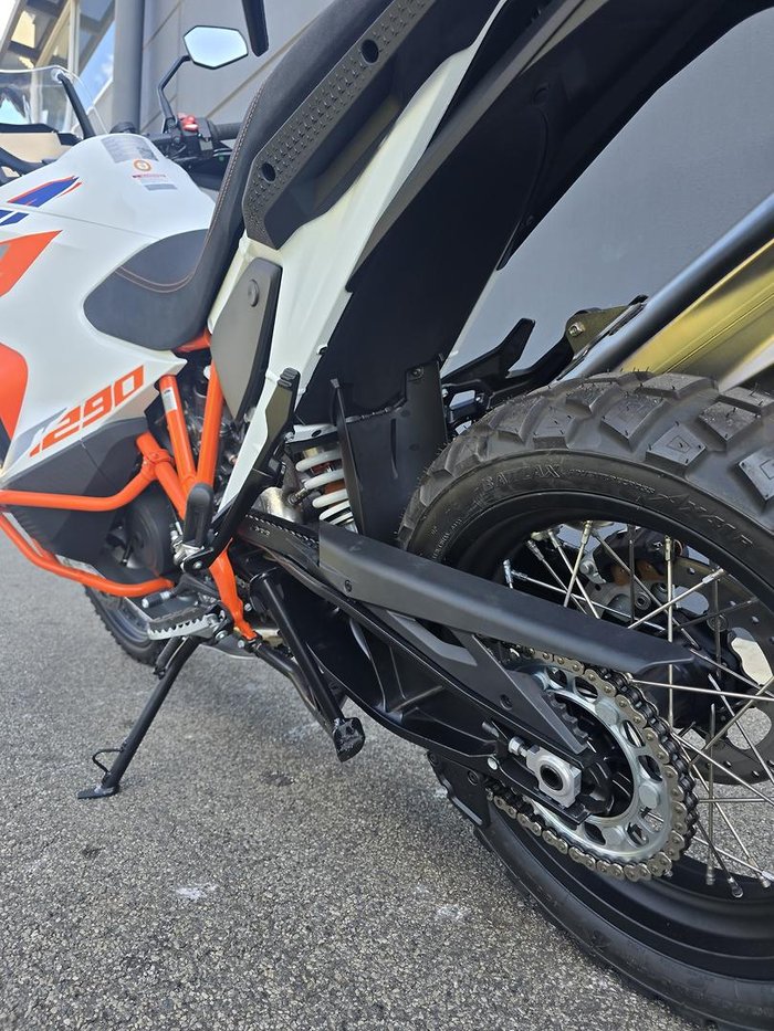 2024 KTM 1290 Super Adventure R Super Adventure