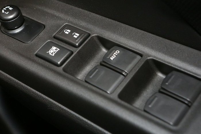 2025 Suzuki Swift Hybrid Plus