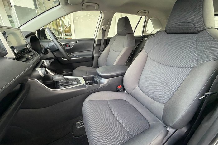 2022 Toyota RAV4 GX