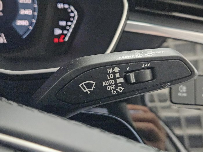 2022 Audi Q3 35 TFSI
