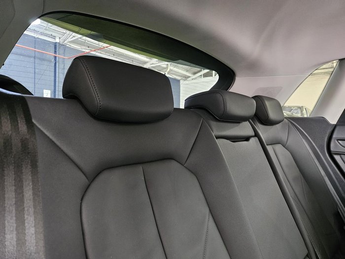 2022 Audi Q3 35 TFSI
