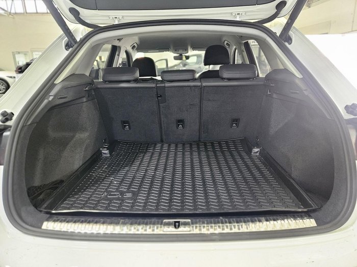 2022 Audi Q3 35 TFSI