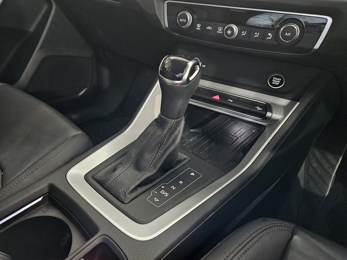 2022 Audi Q3 35 TFSI