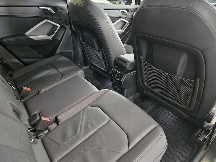 2022 Audi Q3 35 TFSI