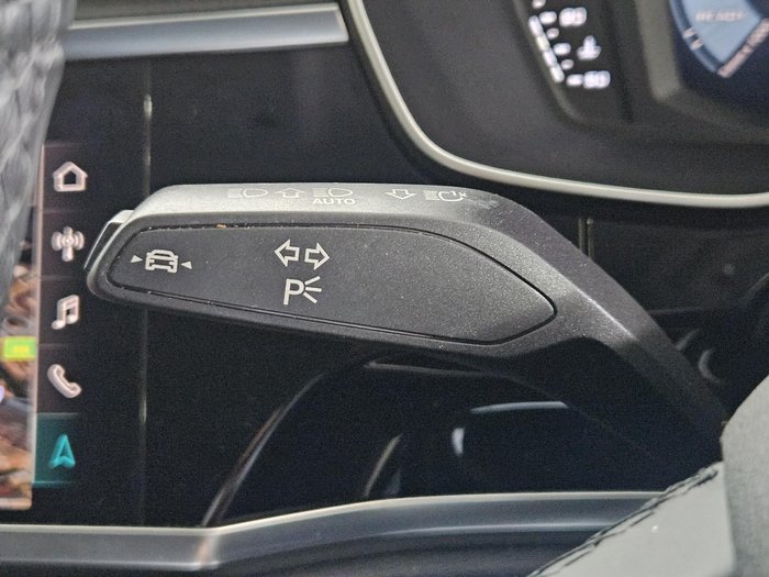 2022 Audi Q3 35 TFSI
