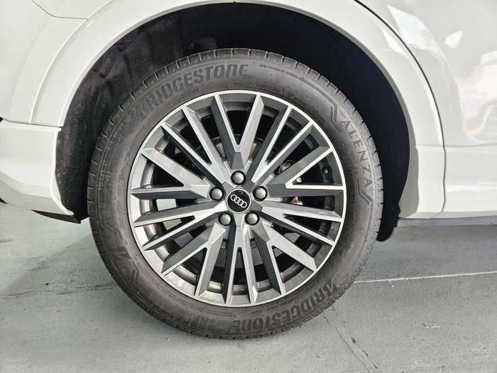 2022 Audi Q3 35 TFSI