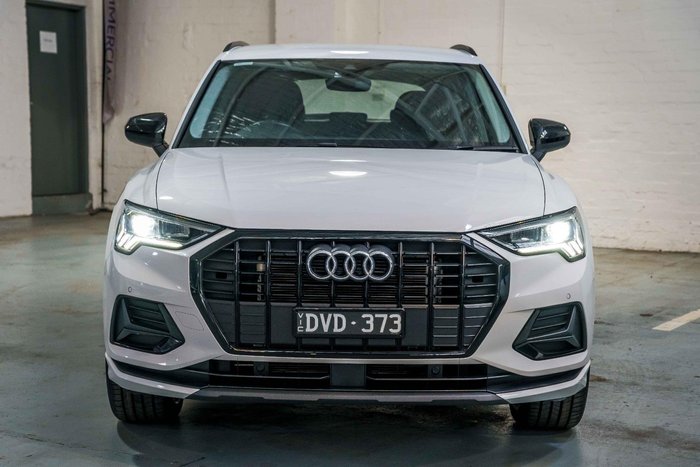 2022 Audi Q3