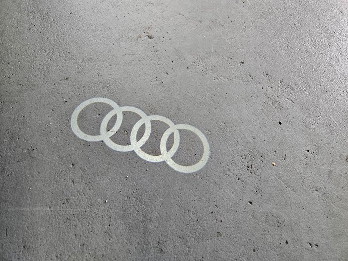 2022 Audi Q3 35 TFSI