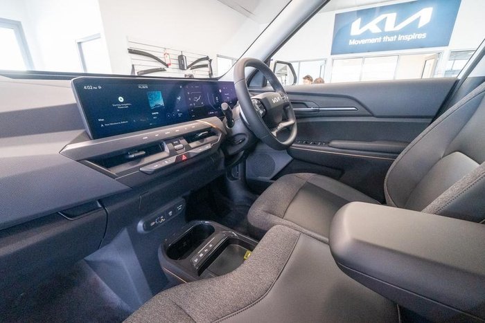 2024 Kia EV5 Air Long Range