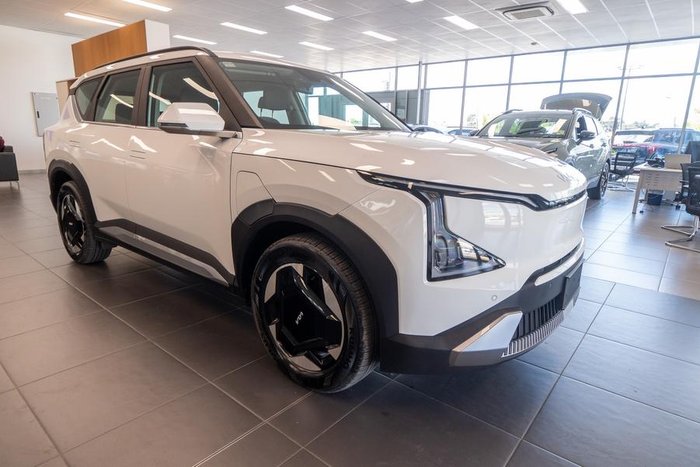 2024 Kia EV5