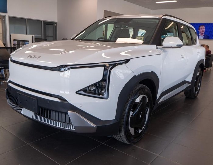 2024 Kia EV5 Air Long Range