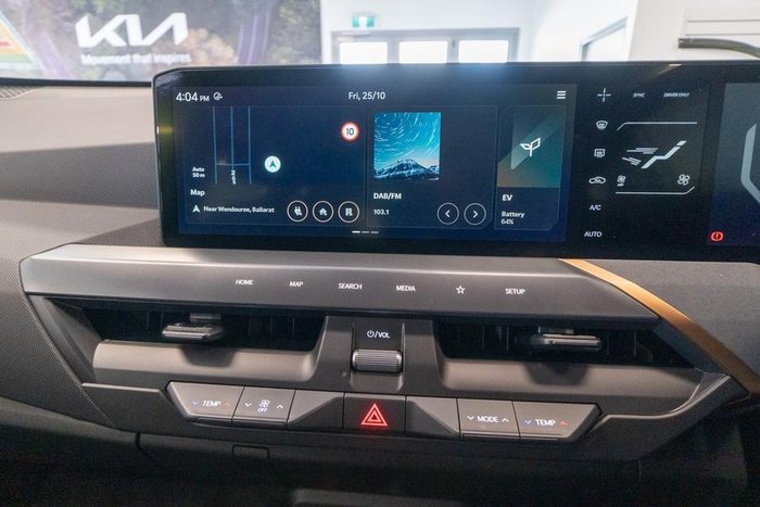 2024 Kia EV5 Air Long Range