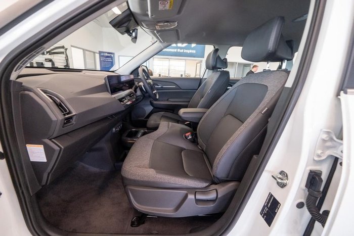 2024 Kia EV5 Air Long Range