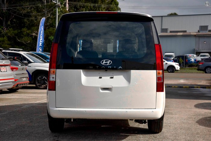 2026 Hyundai STARIA LOAD