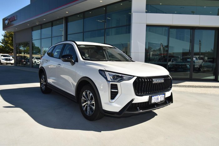 2026 GWM Haval Jolion Premium