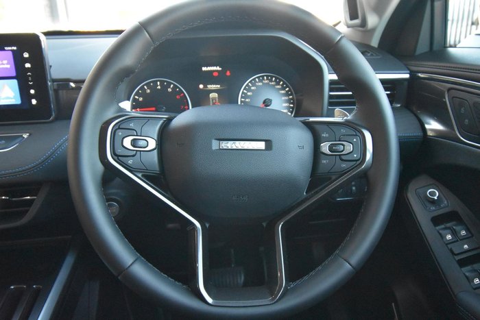 2026 GWM Haval Jolion Premium