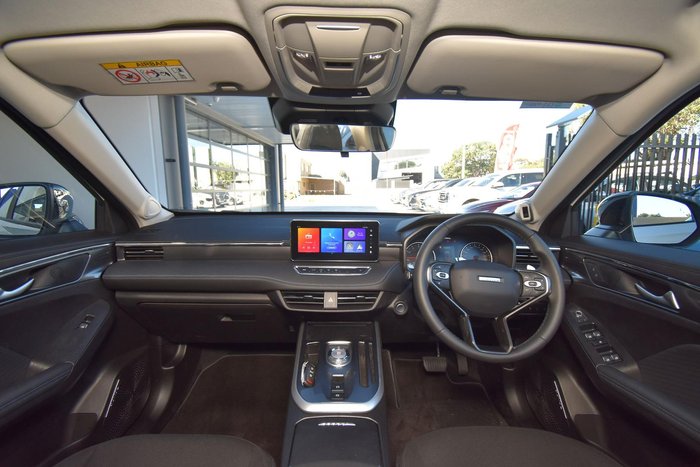 2026 GWM Haval Jolion Premium