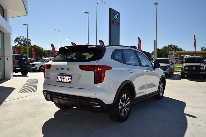 2026 GWM Haval Jolion Premium