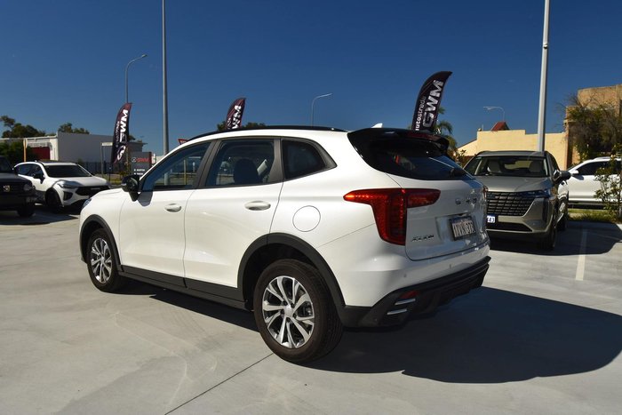 2026 GWM Haval Jolion Premium