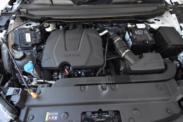 2026 GWM Haval Jolion Premium