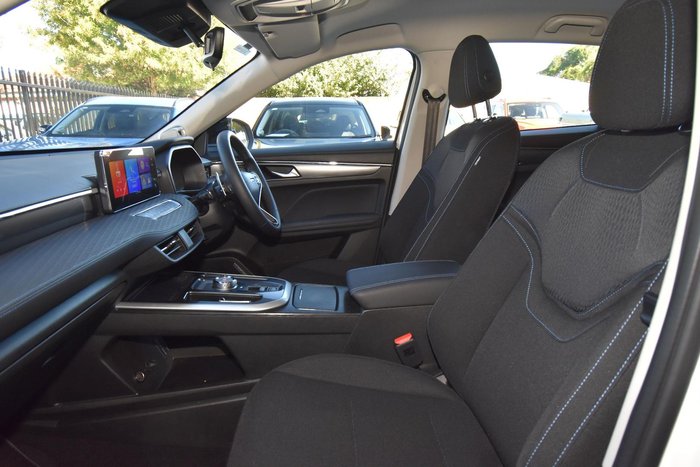 2026 GWM Haval Jolion Premium