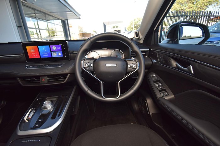 2026 GWM Haval Jolion Premium
