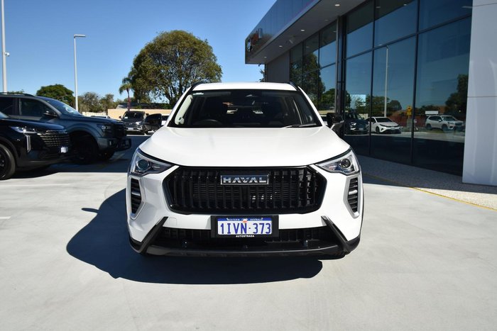 2026 GWM Haval Jolion Premium