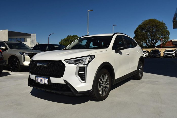 2026 GWM Haval Jolion Premium