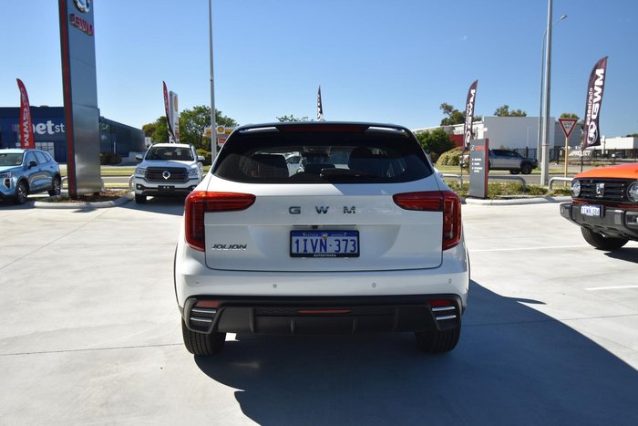 2026 GWM Haval Jolion Premium