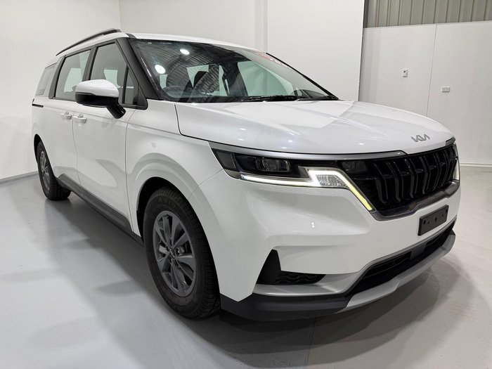 2023 Kia Carnival S