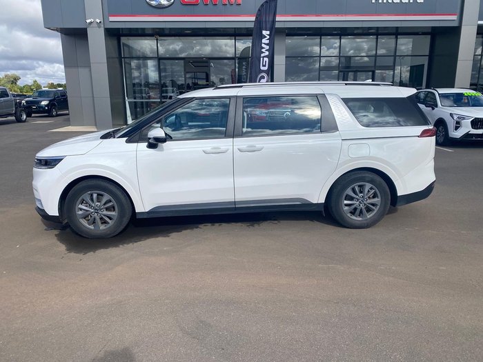 2023 Kia Carnival S