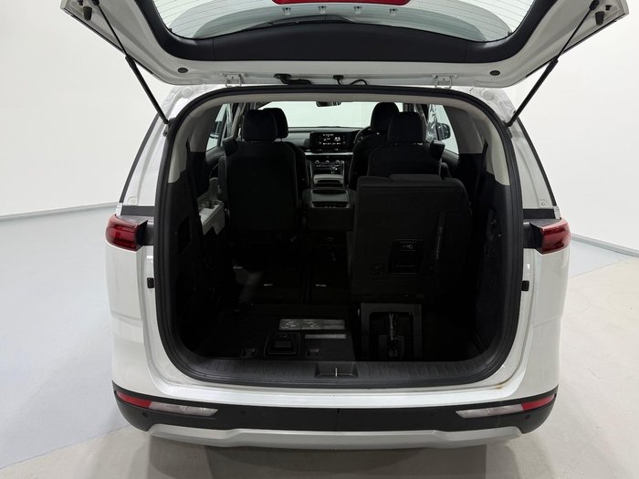 2023 Kia Carnival S