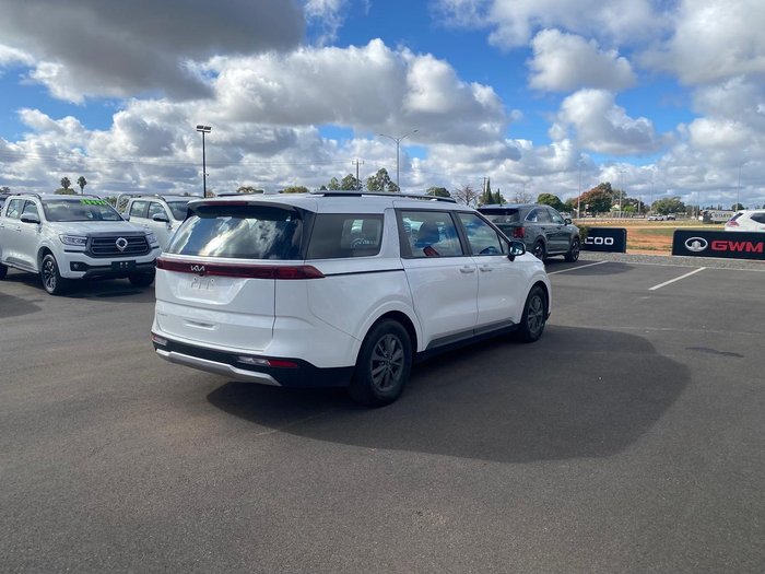 2023 Kia Carnival S