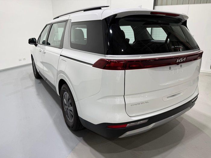 2023 Kia Carnival S