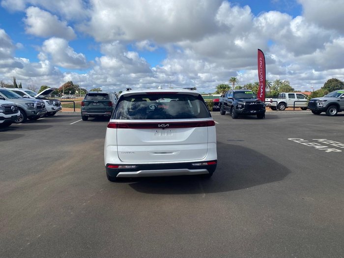 2023 Kia Carnival S