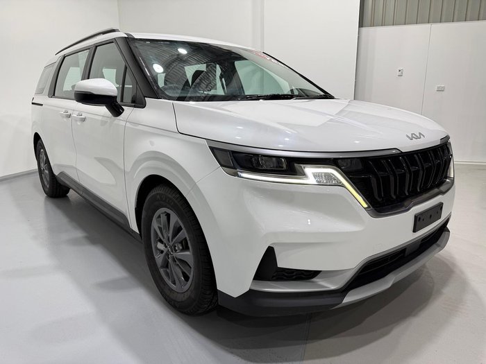2023 Kia Carnival S