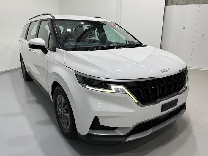 2023 Kia Carnival