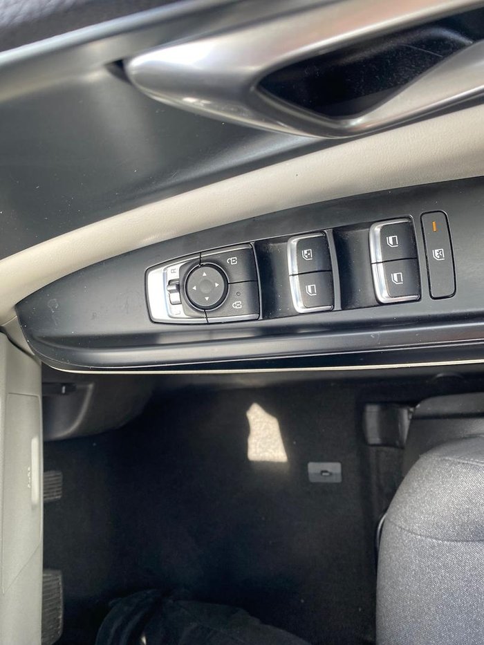 2023 Kia Carnival S