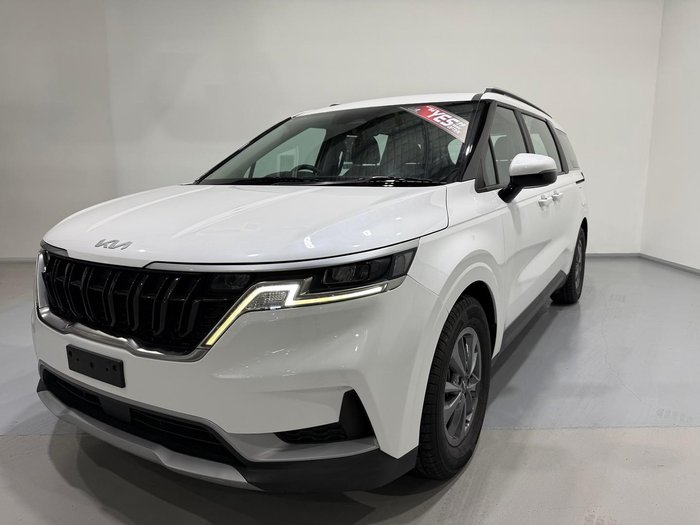 2023 Kia Carnival S