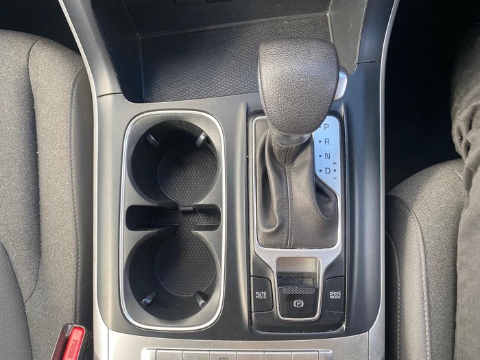 2023 Kia Carnival S