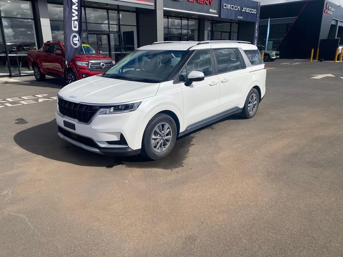 2023 Kia Carnival S