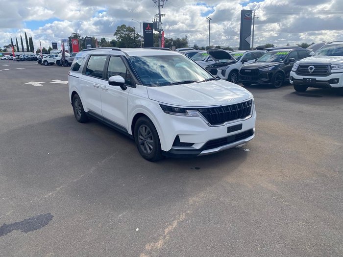 2023 Kia Carnival