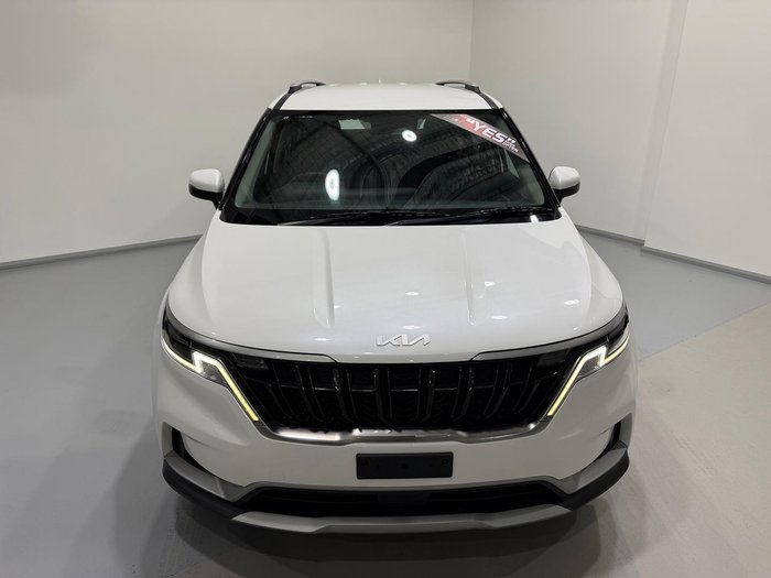 2023 Kia Carnival S