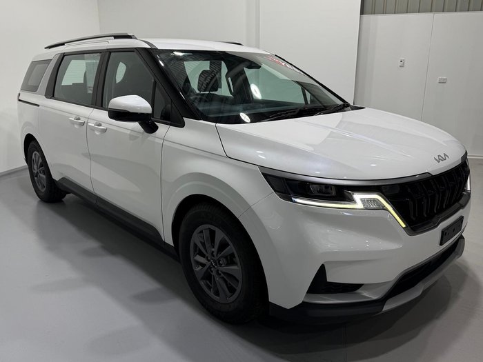 2023 Kia Carnival S