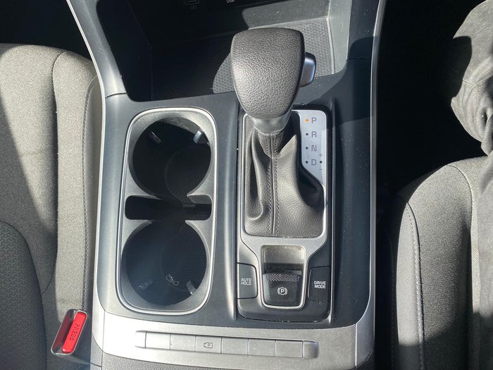 2023 Kia Carnival S