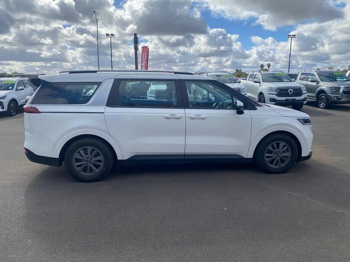 2023 Kia Carnival S
