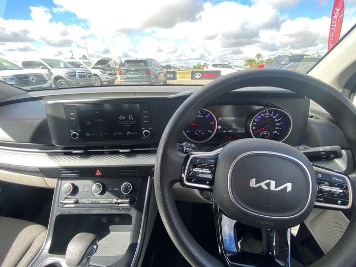 2023 Kia Carnival S