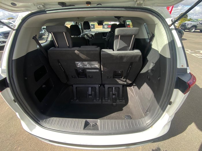 2023 Kia Carnival S