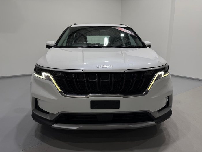 2023 Kia Carnival S